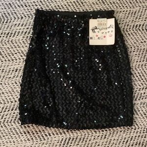 Helium Skirt NWT
